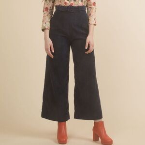Samantha Pleet Tightrope Pants